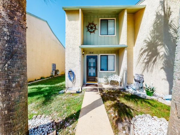 Panama City Beach Home 1018632