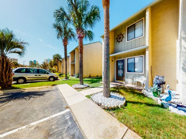 Panama City Beach Home 1018632
