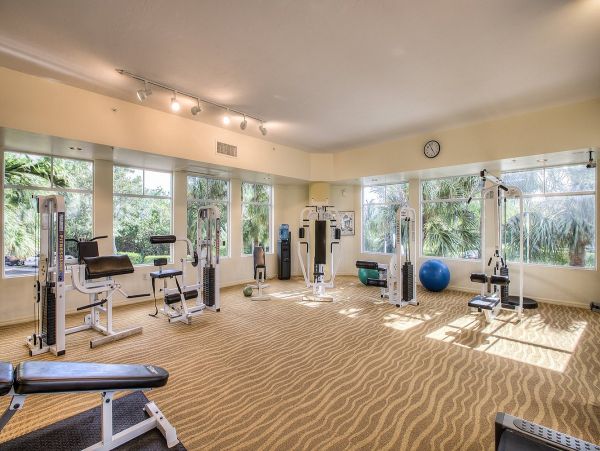 One Bedroom Bay View Vacation Condo in Fort Myers