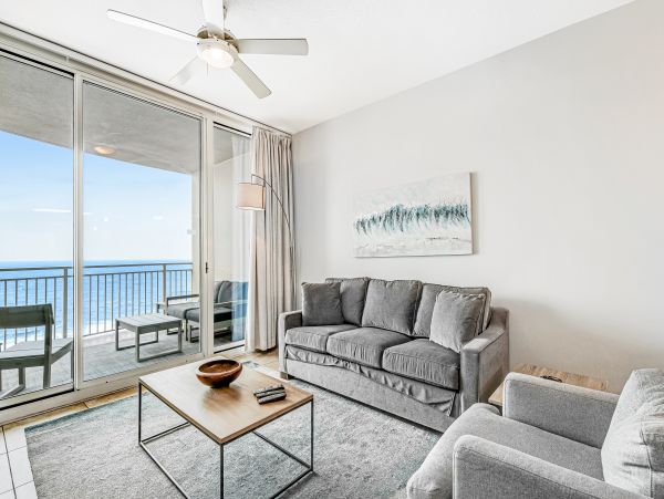 Panama City Beach Condo 1018634