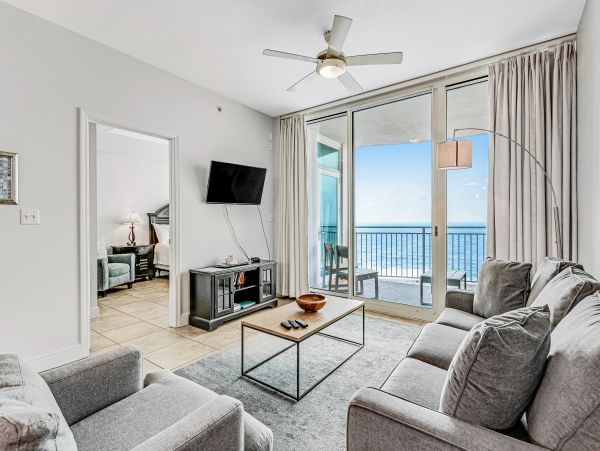 Panama City Beach Condo 1018634