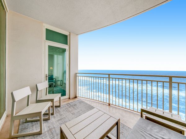 Panama City Beach Condo 1018634