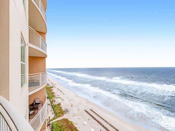 Panama City Beach Condo 1018634