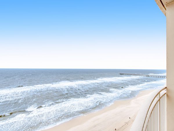 Panama City Beach Condo 1018634
