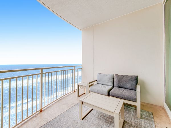 Panama City Beach Condo 1018634