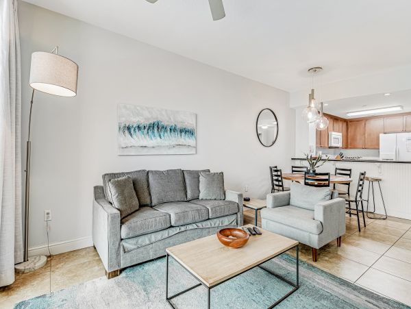 Panama City Beach Condo 1018634