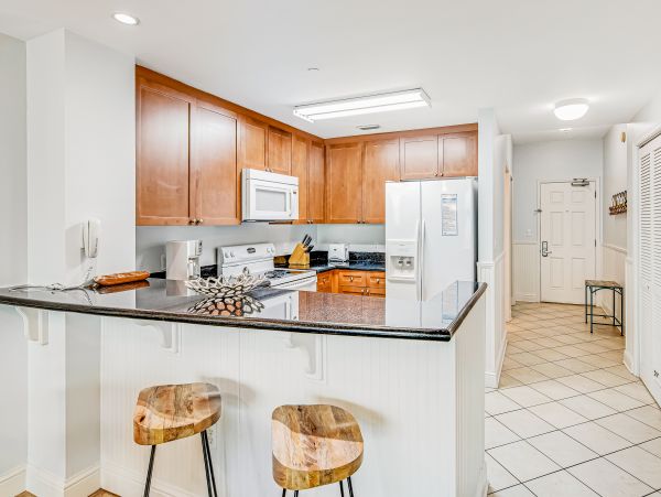 Panama City Beach Condo 1018634