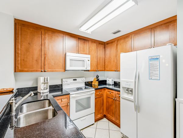 Panama City Beach Condo 1018634