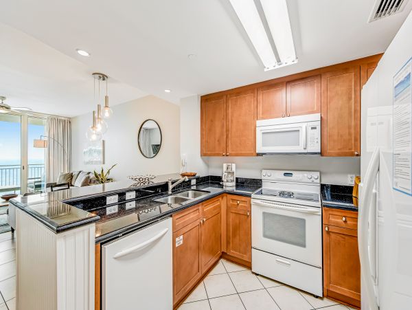 Panama City Beach Condo 1018634