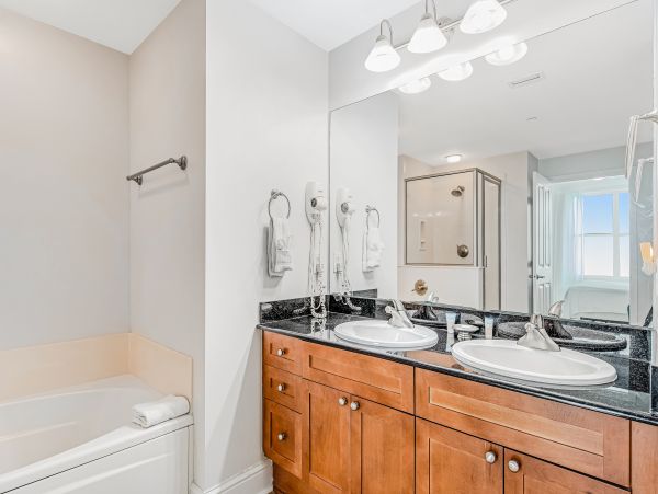 Panama City Beach Condo 1018634