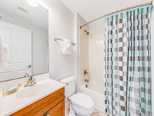 Panama City Beach Condo 1018634