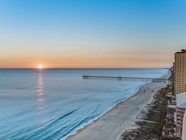 Panama City Beach Condo 1018634