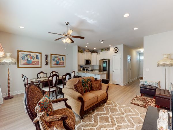 Panama City Beach Home 1018635