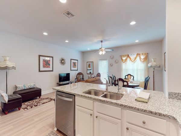 Panama City Beach Home 1018635