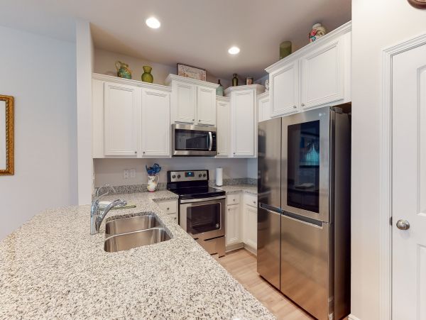Panama City Beach Home 1018635