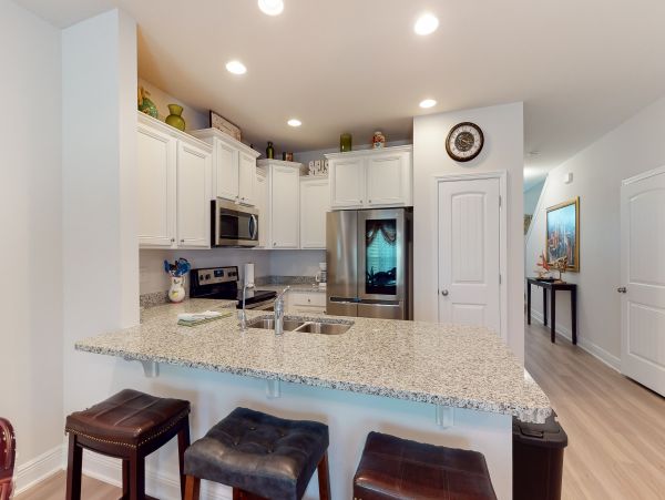 Panama City Beach Home 1018635