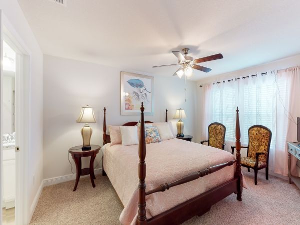 Panama City Beach Home 1018635
