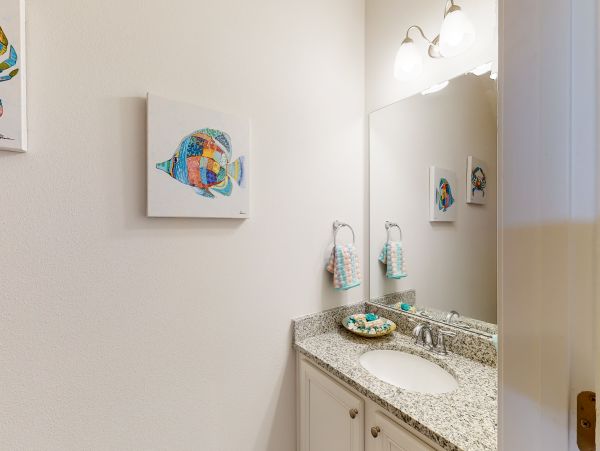 Panama City Beach Home 1018635
