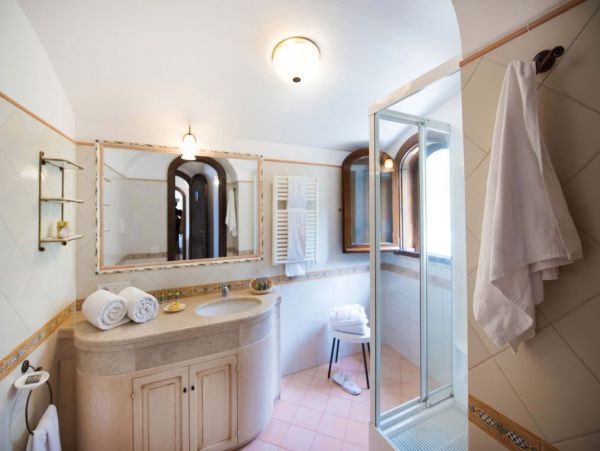 Luxury Positano Pool Villa Sea Views Walk To Beach & Dining