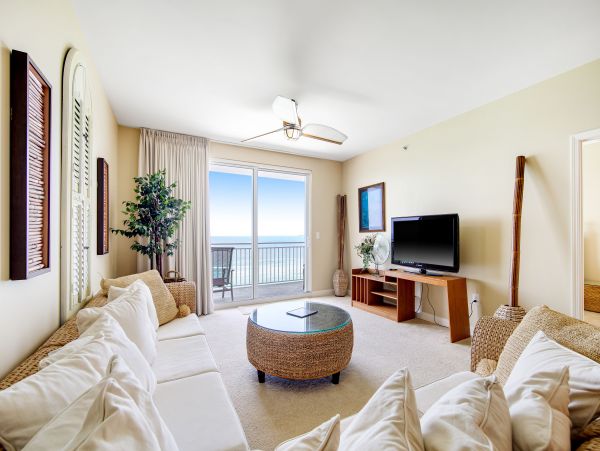 Panama City Beach Condo 1018637
