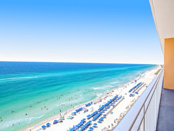 Panama City Beach Condo 1018637