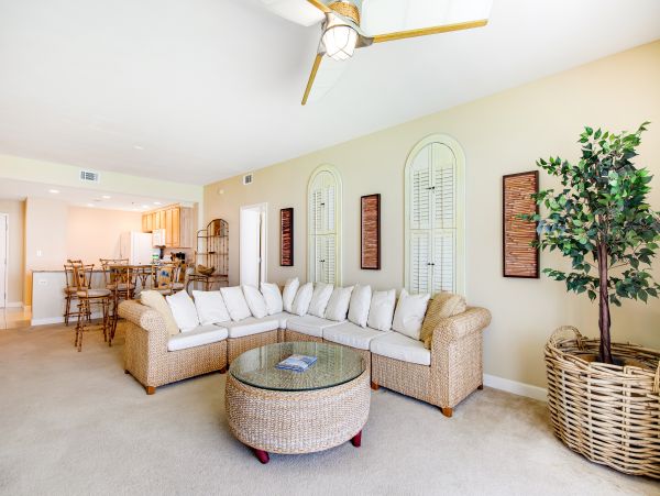 Panama City Beach Condo 1018637