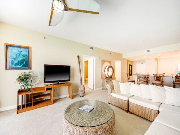 Panama City Beach Condo 1018637