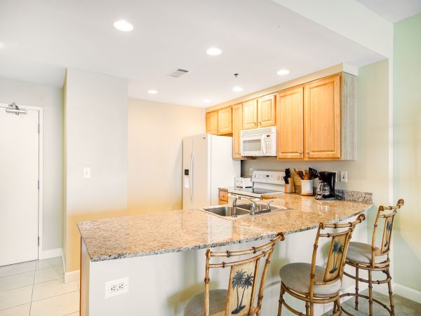 Panama City Beach Condo 1018637