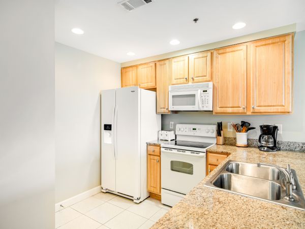 Panama City Beach Condo 1018637