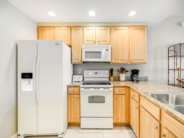 Panama City Beach Condo 1018637