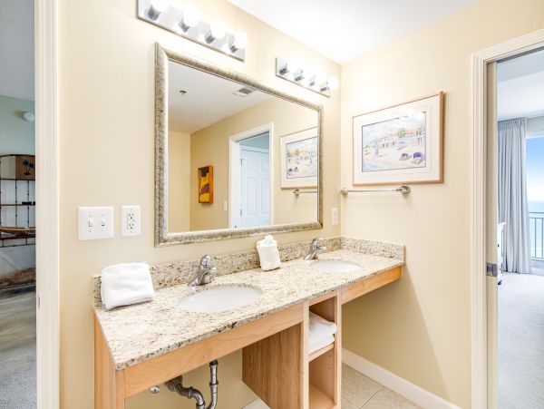 Panama City Beach Condo 1018637