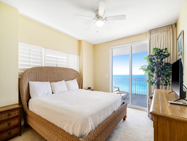 Panama City Beach Condo 1018637