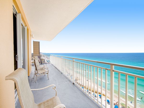 Panama City Beach Condo 1018637