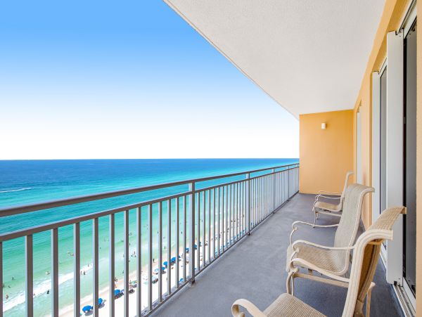 Panama City Beach Condo 1018637