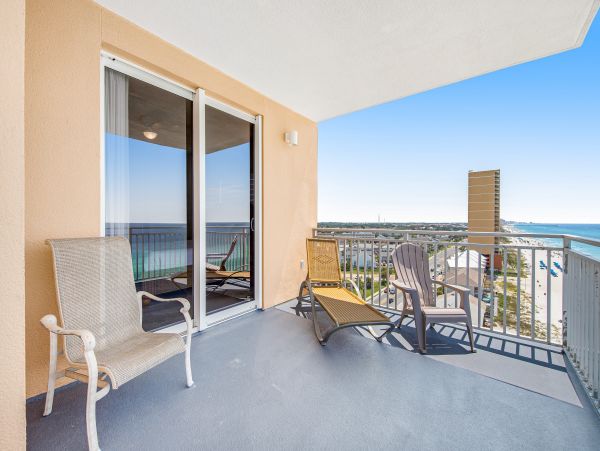 Panama City Beach Condo 1018637