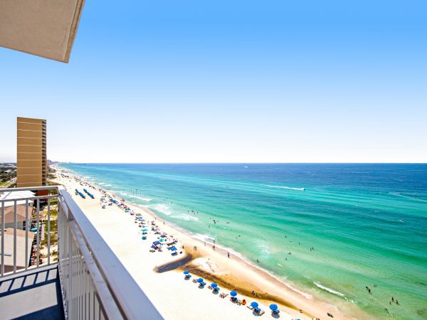 Panama City Beach Condo 1018637
