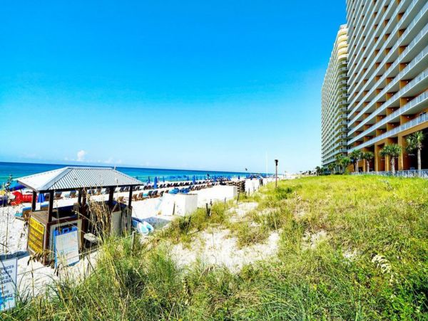 Panama City Beach Condo 1018637