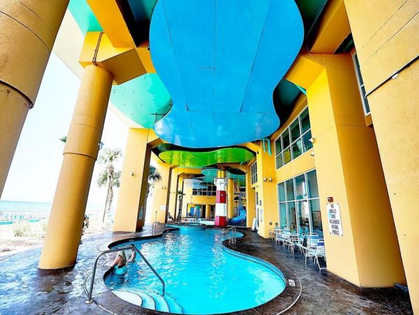 Panama City Beach Condo 1018637