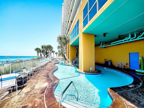 Panama City Beach Condo 1018637