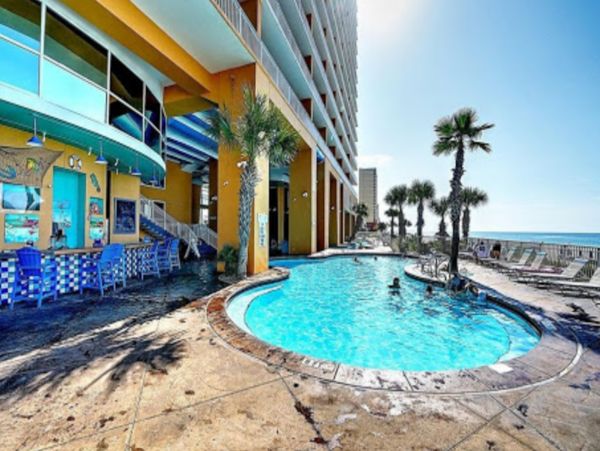 Panama City Beach Condo 1018637