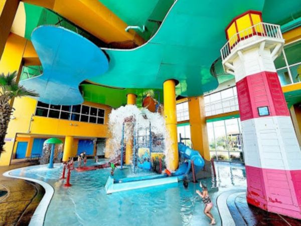 Panama City Beach Condo 1018637