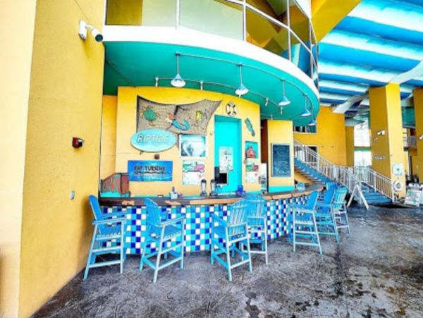 Panama City Beach Condo 1018637