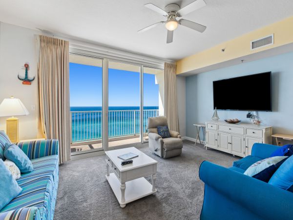 Panama City Beach Condo 1018638