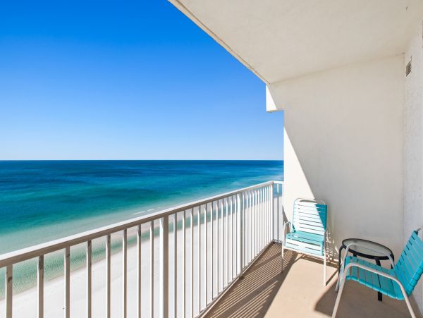 Panama City Beach Condo 1018638