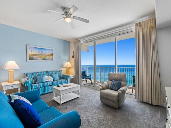 Panama City Beach Condo 1018638