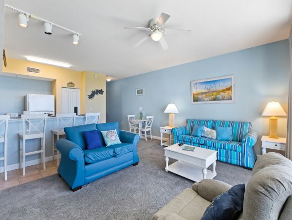 Panama City Beach Condo 1018638