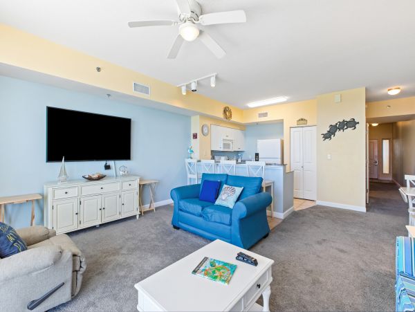 Panama City Beach Condo 1018638