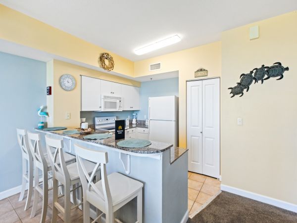 Panama City Beach Condo 1018638