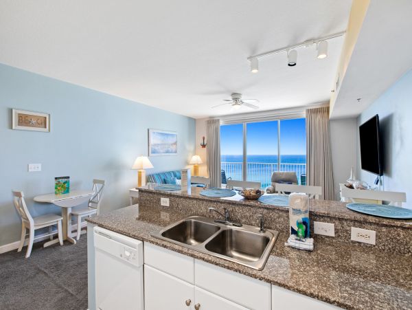 Panama City Beach Condo 1018638