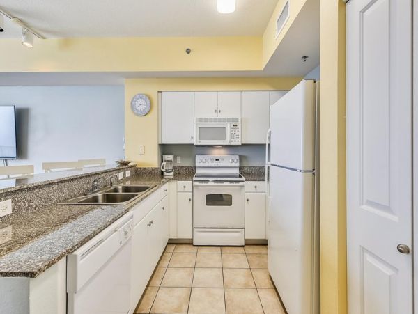Panama City Beach Condo 1018638